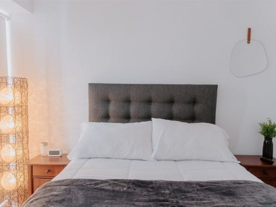 Welcoming apartment with WiFi in charming Chorrillos