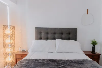 Welcoming apartment with WiFi in charming Chorrillos Hotels in Chorrillos