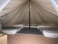 Glamphouse, adventure and relaxation! Hotels in Oaxtepec