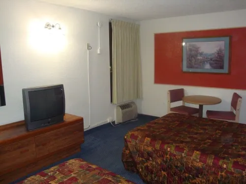Travelers Inn by Hotel O Lake Havasu City