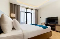 Nirva Ocean House Hotels in Thousand Islands
