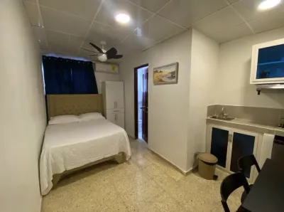 도미니코 콜로니얼  호텔