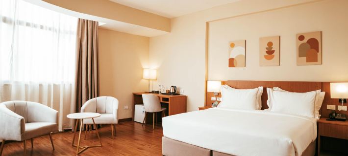 AYA Addis hotel Hotels in Addis Ababa