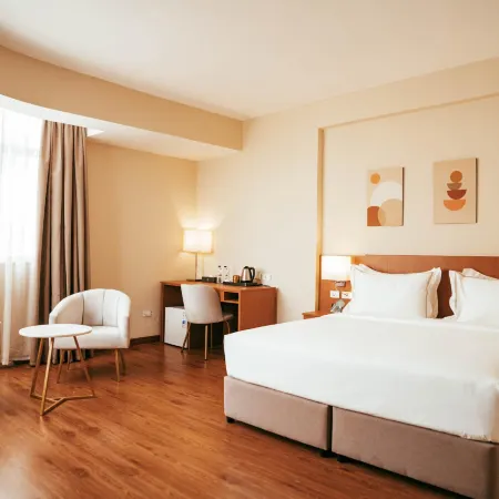 AYA Addis hotel