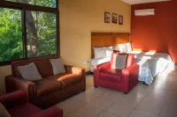 Grand Caporal Hotel Hotel di Chiquimula