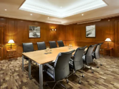 修咸頓希爾頓逸林酒店 修咸頓酒店