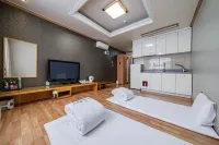 Jeongsun Ace Family Tourist Hotel Hotels near High1 Resort Valley Ski House