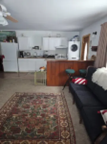 Cozy studio in charming Fryeburg with AC, WiFi. Enjoy your stay