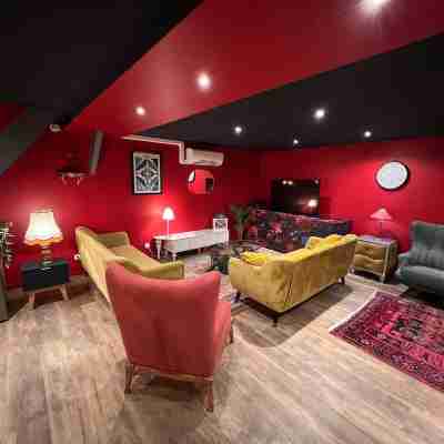 House 10 persons Evreux Saint Michel Others