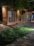 Urla Bungalow Houses - Meryem's House