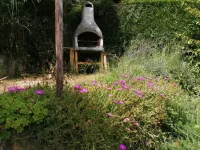 Enchanting apartment a few steps from the center Hotels near Sassi