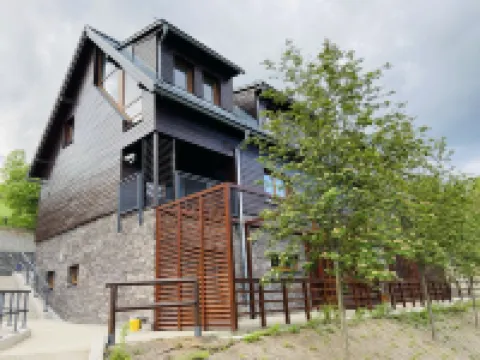 Cozy apartment in the heart of the Krkonose Mountains Hotels in 