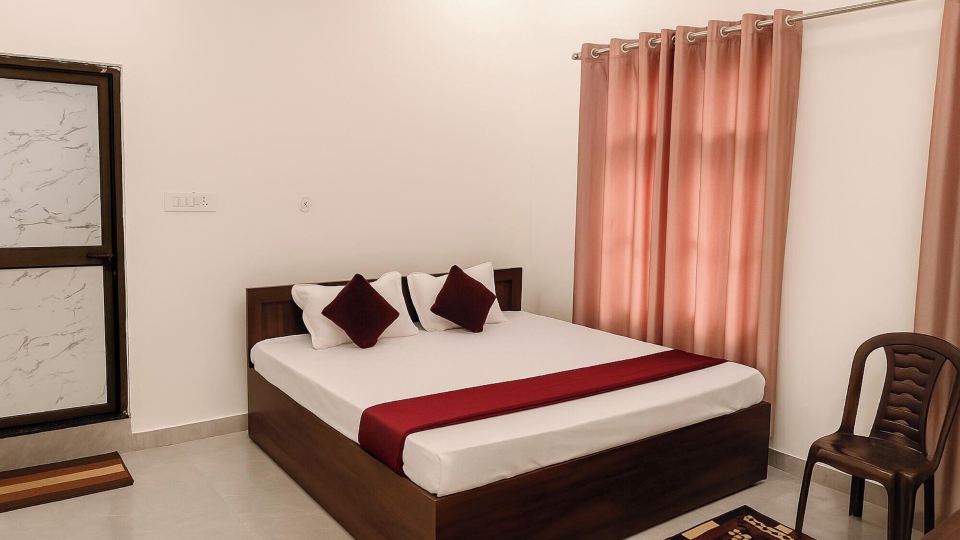 OnlyStay Ashoka