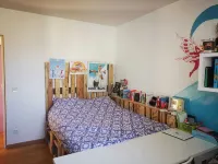 Large house with heated swimming pool, near Paris, Vexin and Châteaux (Versailles) Hotels in Herblay