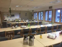 青年旅舍HI蓬塔利耶