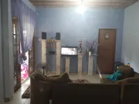 Beautiful house in lagoa nova RN