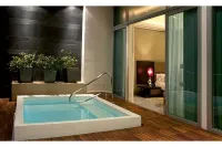 GRAND LUXXE TWO BEDROOM MASTER SUITE