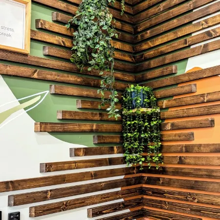 Secluded Tiny Home in Exclusive Paris Mountain!