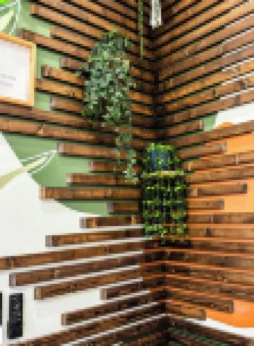 Secluded Tiny Home in Exclusive Paris Mountain!