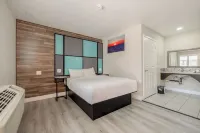 Quality Inn Victorville - Hesperia I-15
