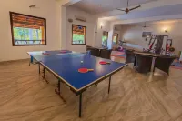 Soulacia Hotel and Resort