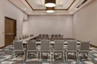 Hilton Garden Inn Summerville - Wifi