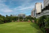 Radisson Blu Hotel Nairobi, Upper Hill