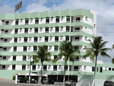 Barravento Praia Hotel Hotels near Museum of Piedade