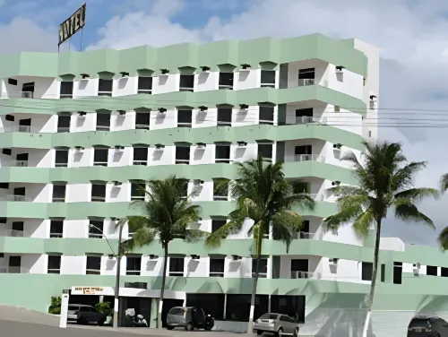 Barravento Praia Hotel Hotel di Ilheus
