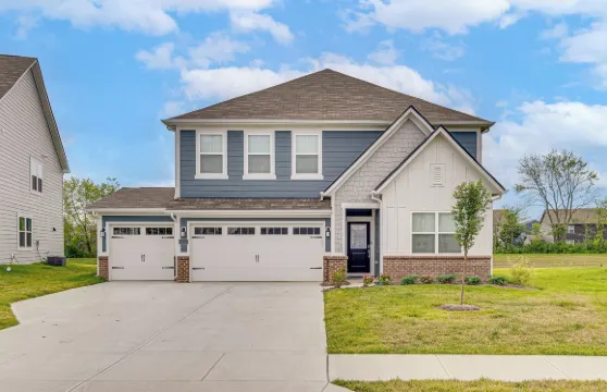 距印第安納波利斯16英里：帶桌球桌的團體度假屋