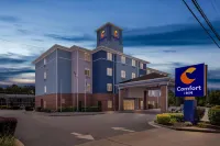 Comfort Inn Emporia