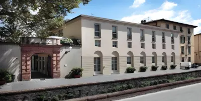 Hotel Ilaria