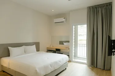 รูปภาพของมาย โฮเทล กาญจนบุรี