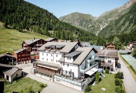 스위스 호텔 조식