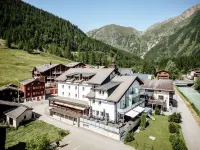 Hotel Furka