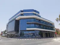 Beach Walk Hotel Jumeirah Hotel in zona V3 Media Solutions FZ LLC