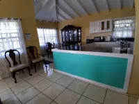 Upstairs 2 Bedroom Hotels in Castries