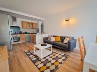 Charming rooms in shared flat Cergy center