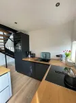 Special design apartment in the countryside for your time out in the north