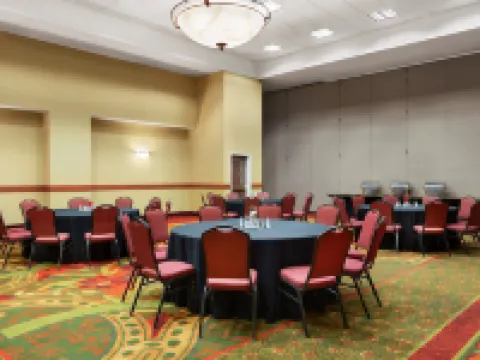 Hampton Inn & Suites Dallas-Mesquite Hotéis em Mesquite