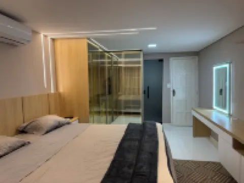 House in Saco Beach Mangaratiba