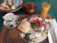 Invit Arti - apartment in villa Hotels in Capoterra