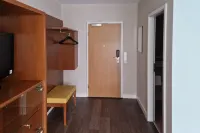 Garner Hotel Stuttgart City Centre 슈투트가르트 호텔