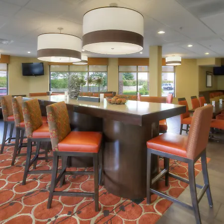 Hampton Inn Salt Lake City/Layton