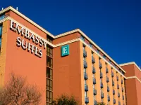 Embassy Suites by Hilton Austin Central Hotels in der Nähe von LBJ Presidential Library