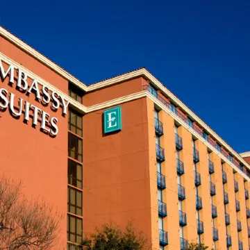 Embassy Suites by Hilton Austin Central