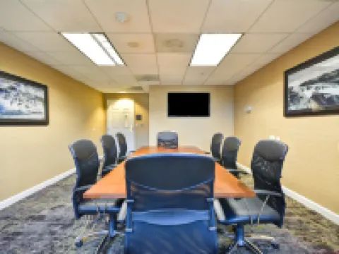 Homewood Suites by Hilton - Dulles Int'l. Airport Hotels in Hunter Mill