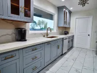 Charming 3-bedroom house with AC and Pool in awesome View Park-Windsor Hills