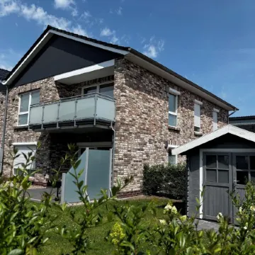 Vacation apartment "MeerLust"