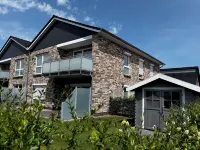 Vacation apartment "MeerLust"